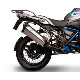 Termignoni Bmw R 1200 GS