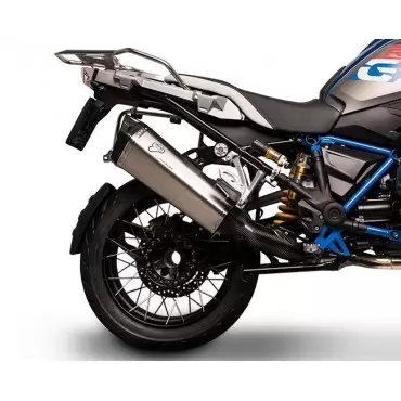 Termignoni Bmw R 1200 GS