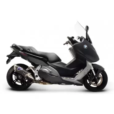 Termignoni Bmw C 600 Sport