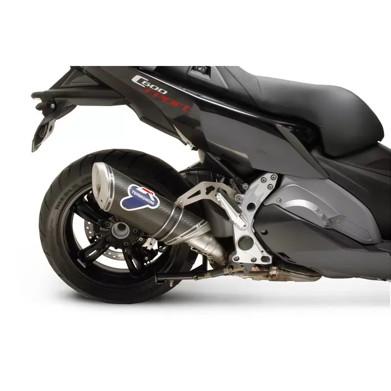 Termignoni Bmw C 600 Sport