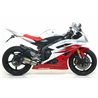 Arrow Exhaust Yamaha YZF R6