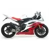 Arrow Exhaust Yamaha YZF R6