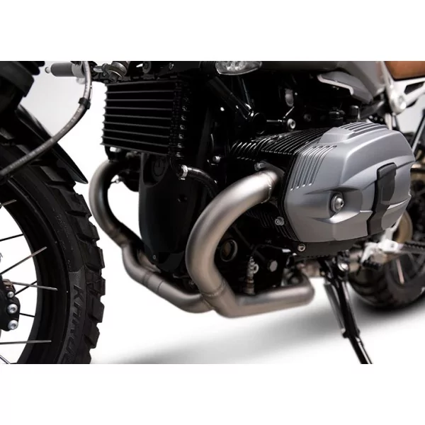 Termignoni Racing Collectors Kit Bmw R Nine T 