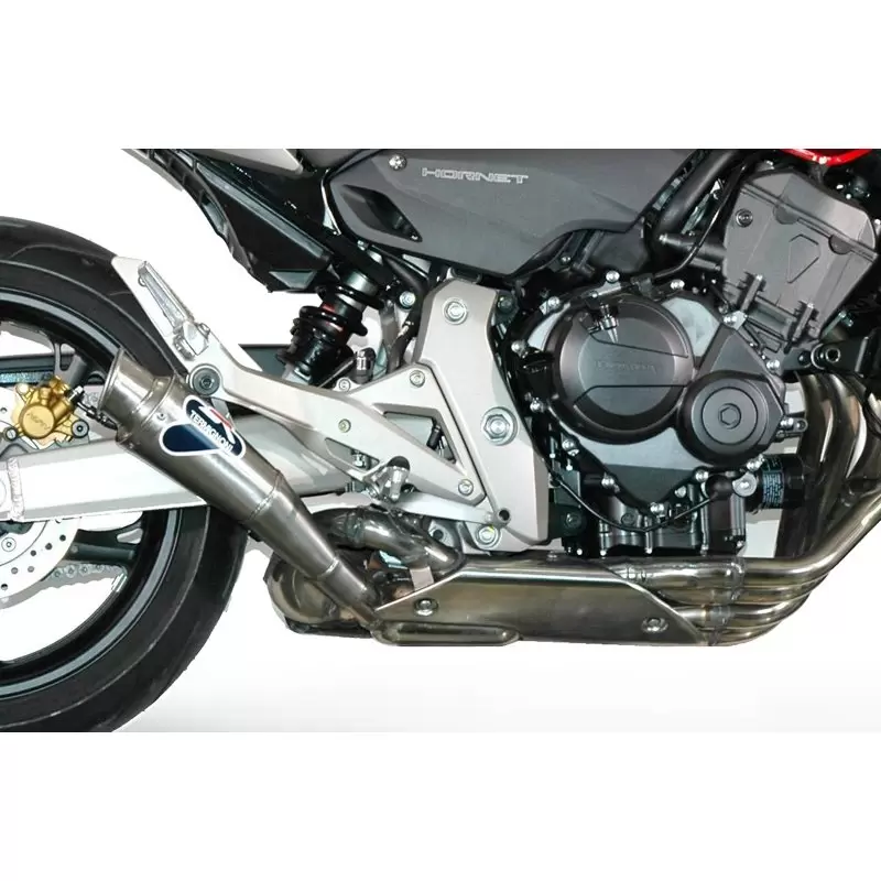 Termignoni Honda Hornet 600