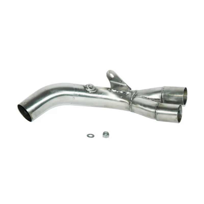 Termignoni Eliminador Catalizador Honda CB 1000 R Termignoni Eliminador Catalizador Honda CB 1000 R