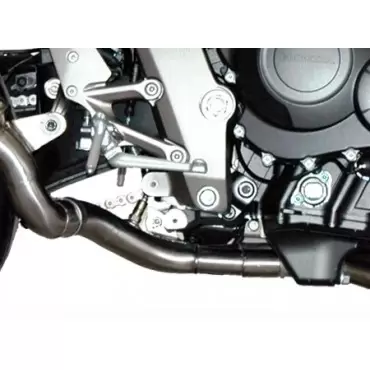 Termignoni Eliminador Catalizador Honda CB 1000 R