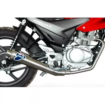 Termignoni Honda CBF 125