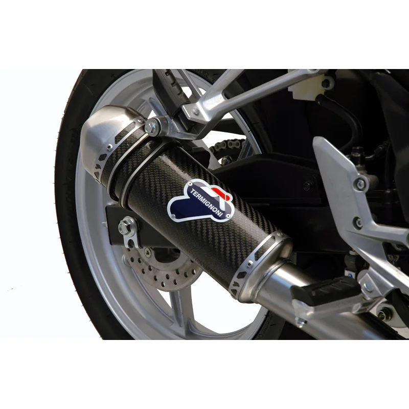 Termignoni Honda CBR 250 R Termignoni Honda CBR 250 R