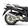 Termignoni Honda SH 300