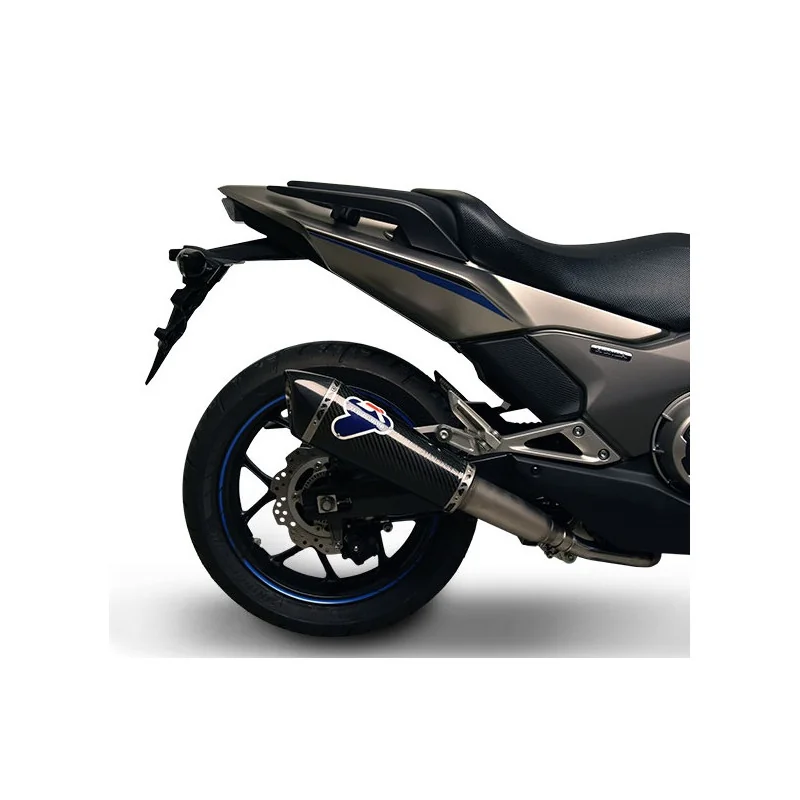 Termignoni Honda NC 700