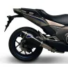 Termignoni Honda NC 700