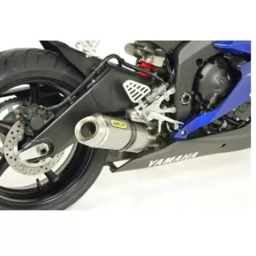 Arrow Exhaust Yamaha YZF R6