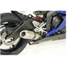 Arrow Exhaust Yamaha YZF R6