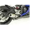 Arrow Exhaust Yamaha YZF R6