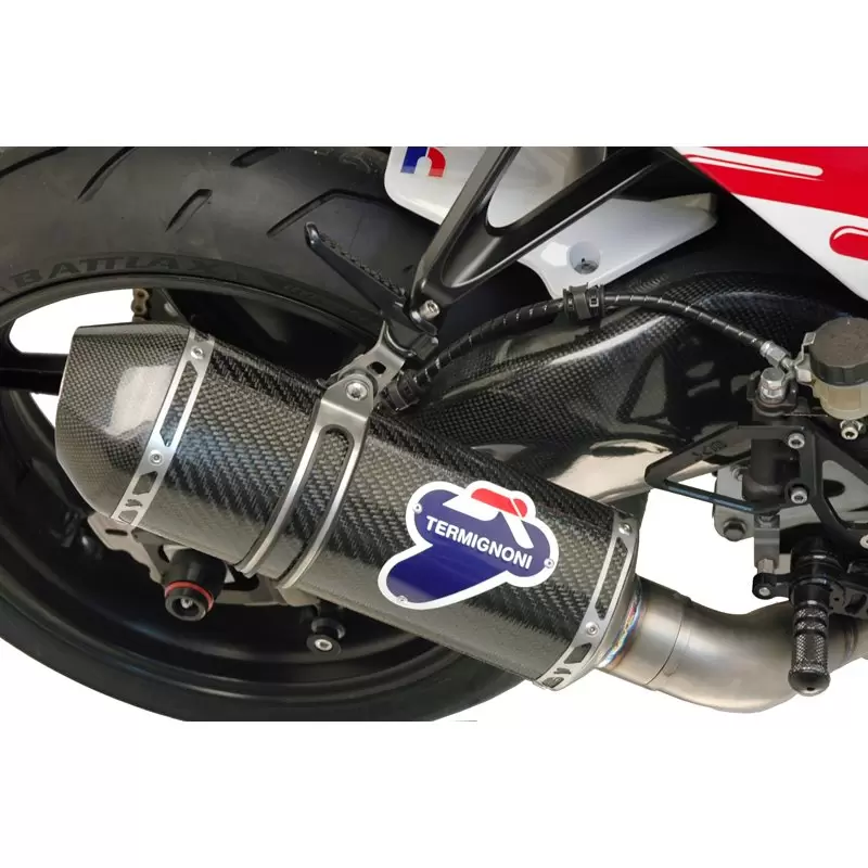 Termignoni Honda CBR 1000 RR