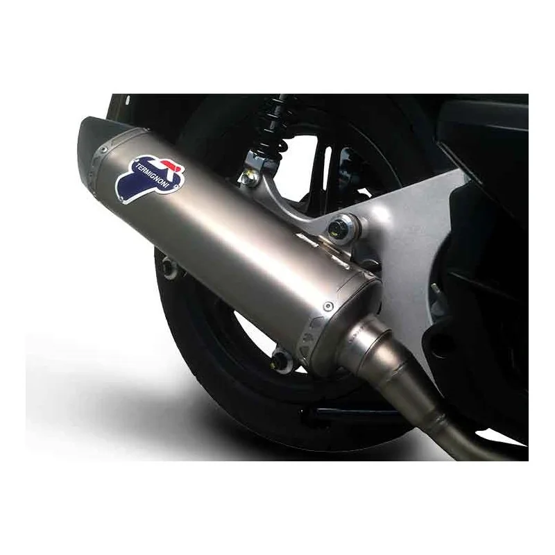 Termignoni Honda Pcx 125 150