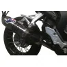 Termignoni Honda Crosstourer 1200
