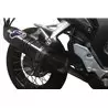 Termignoni Honda Crosstourer 1200