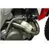 Termignoni Colectores Deportivos Honda CRF 450 R 