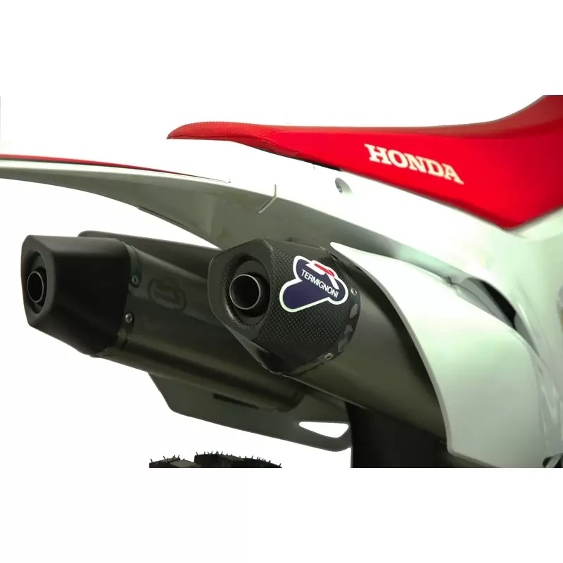 Termignoni Honda CRF 450 R Termignoni Honda CRF 450 R
