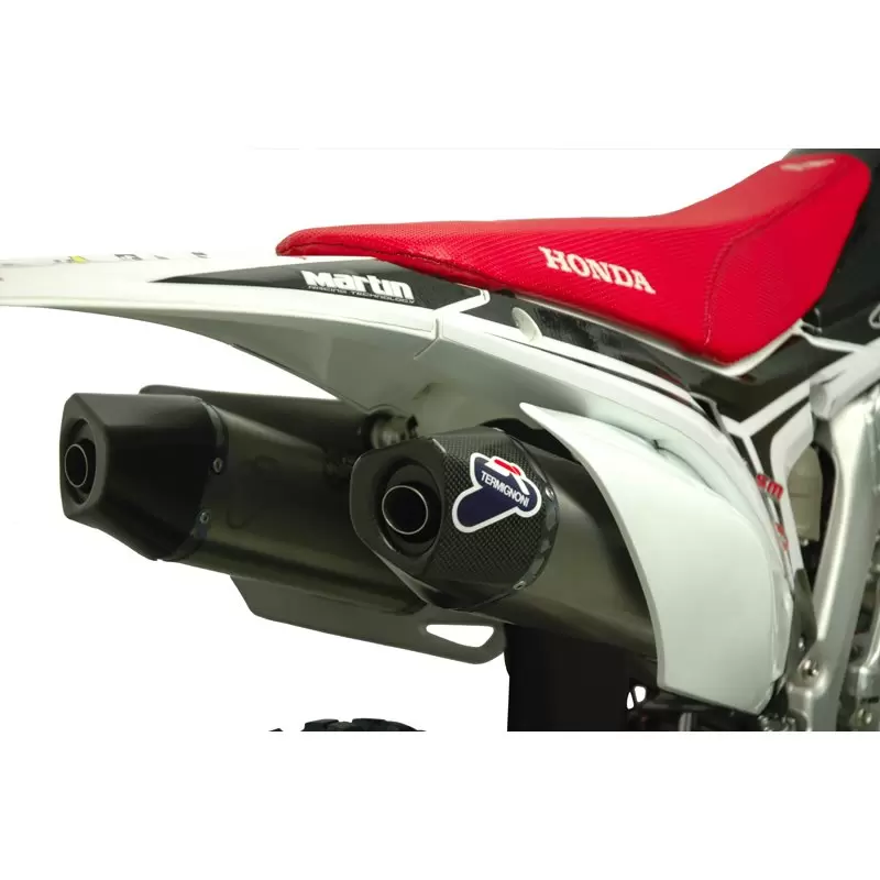 Termignoni Honda CRF 250 R