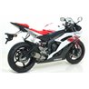 Arrow Exhaust Yamaha YZF R6 