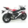 Arrow Exhaust Yamaha YZF R6 