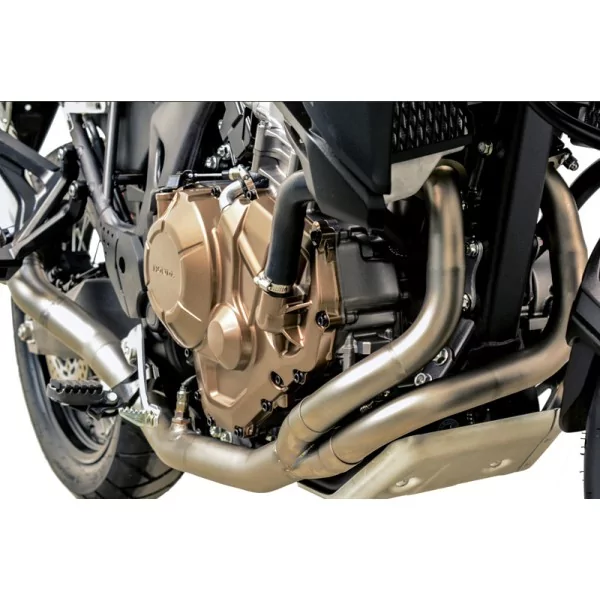 Termignoni Racing Collectors Kit Honda Africa Twin CRF 1000 L 