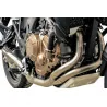 Termignoni Collecteurs Sportif Honda CBR 600 RR 