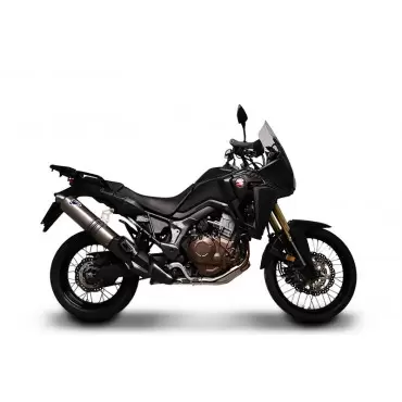 Termignoni Honda Africa Twin CRF 1000 L