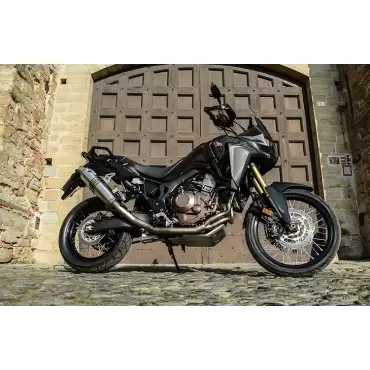 Termignoni Honda Africa Twin CRF 1000 L