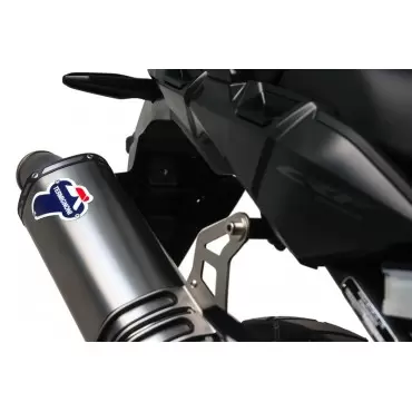 Termignoni Honda Africa Twin CRF 1000 L