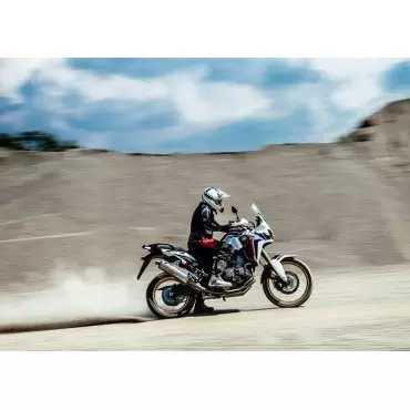 Termignoni Honda Africa Twin CRF 1000 L