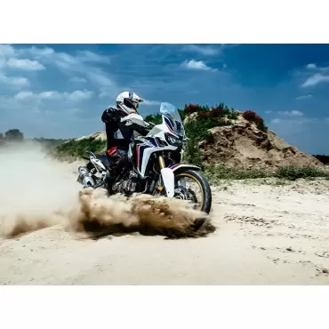 Termignoni Honda Africa Twin CRF 1000 L