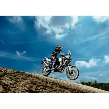 Termignoni Honda Africa Twin CRF 1000 L