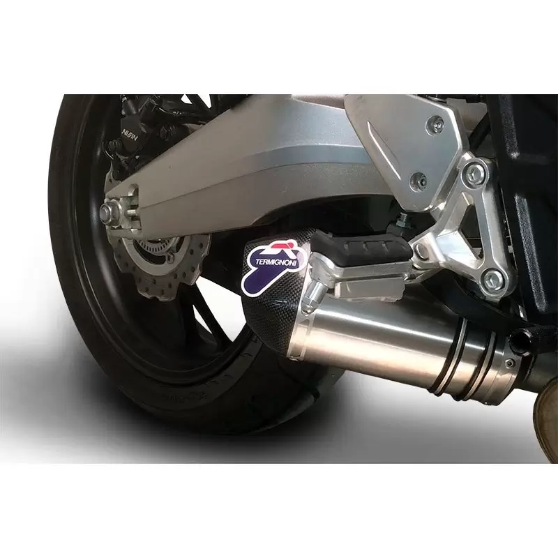 Termignoni Honda CB 650 F Termignoni Honda CB 650 F