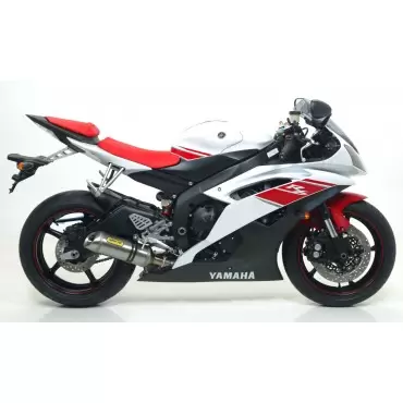 Arrow Exhaust Yamaha YZF R6 