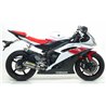 Arrow Exhaust Yamaha YZF R6 