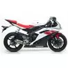 Arrow Exhaust Yamaha YZF R6 