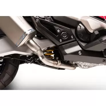 Termignoni Collecteurs Sportif Honda CBR 600 RR 