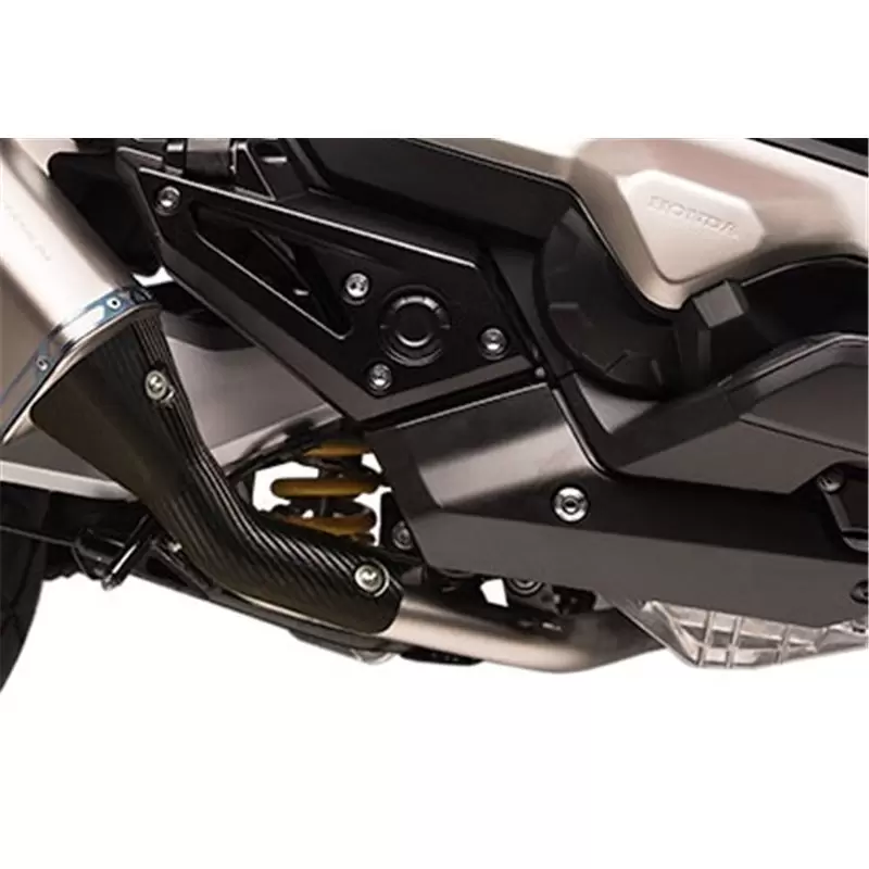Collettori Termignoni Honda X-Adv 2017/2021 H14209410IXX