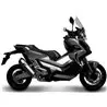 Termignoni Honda X-Adv