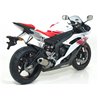 Arrow Exhaust Yamaha YZF R6 