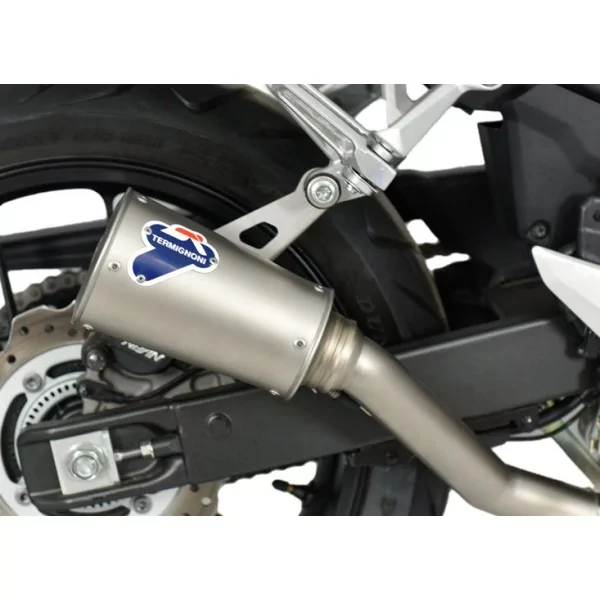 Termignoni Honda CB 500&nbsp;F