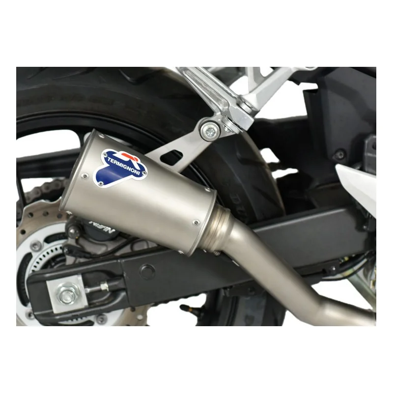 Termignoni Honda CB 500 F