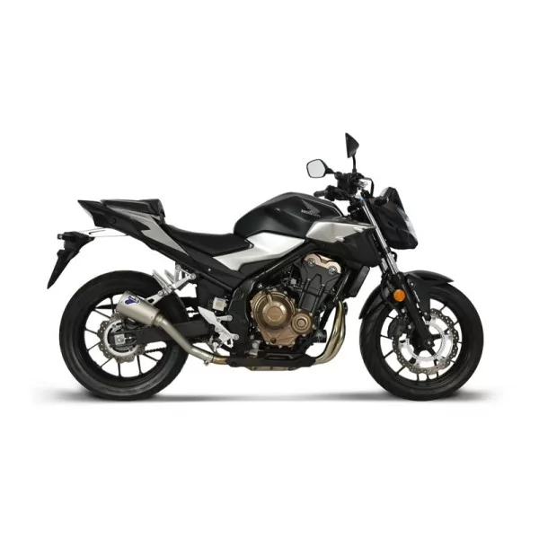 Termignoni Honda CB 500&nbsp;F