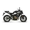 Termignoni Honda CB 500 F