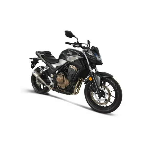 Termignoni Honda CB 500&nbsp;F