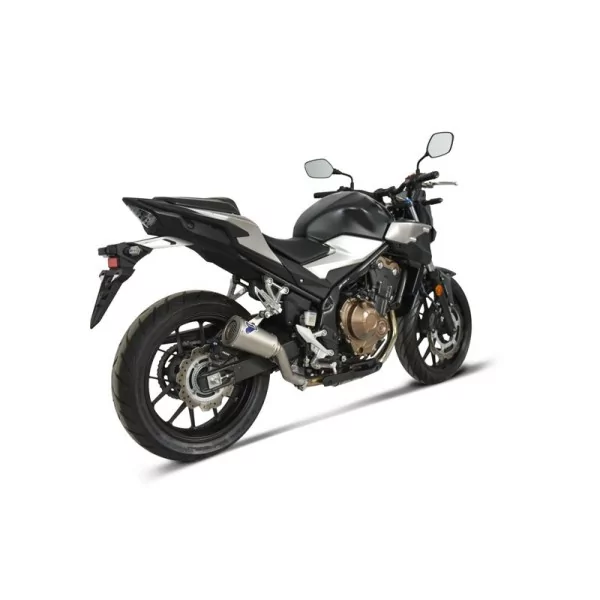 Termignoni Honda CB 500&nbsp;F
