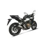 Termignoni Honda CB 500 F